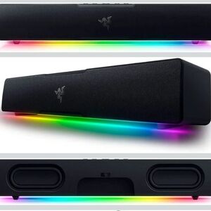 🌟🌟Razer Leviathan V2 X PC Soundbar🌟🌟